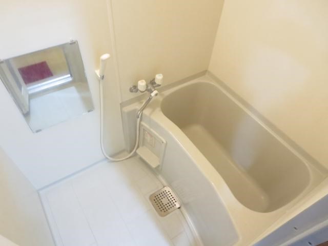 アーテプルミエ 風呂画像