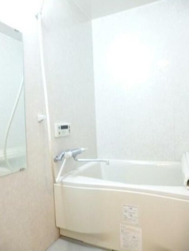 レクエルド・F 風呂画像