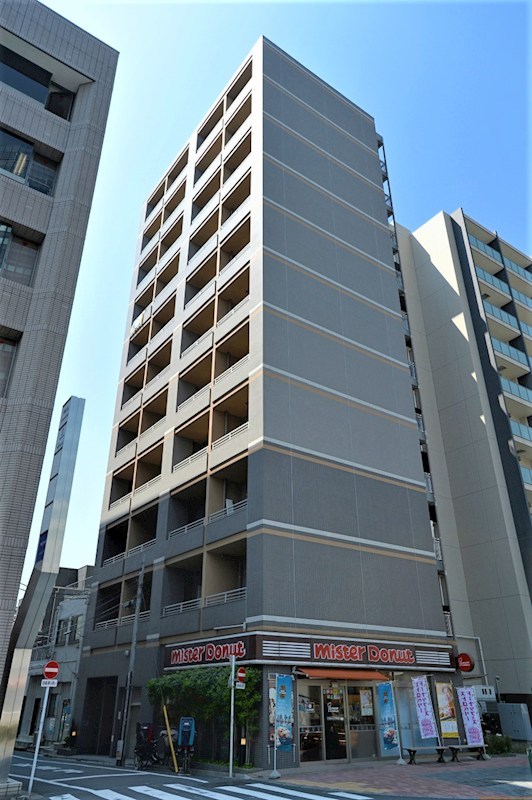 サンフル押上Ⅰ 外観写真