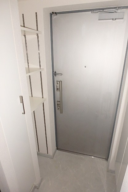 サンフル押上Ⅰ 玄関