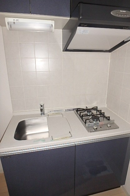 サンフル押上Ⅰ キッチン