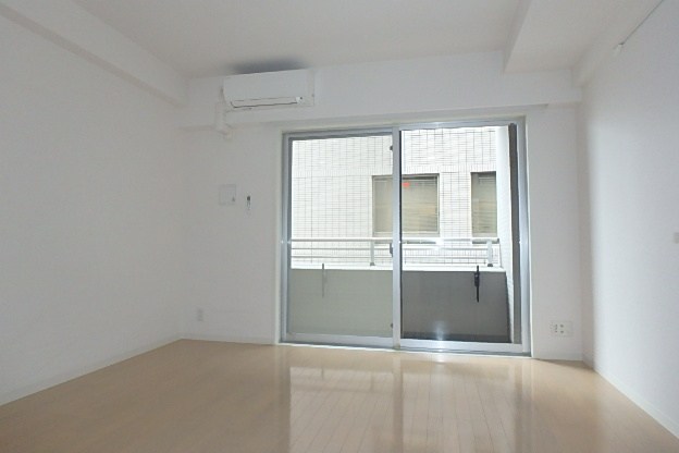 サンフル押上Ⅰ ベッドルーム