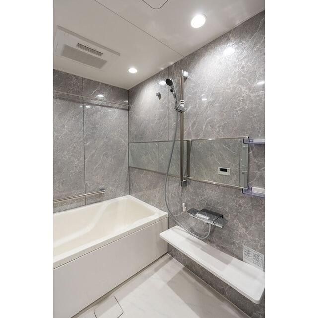 グランカーサ瑞江 風呂画像