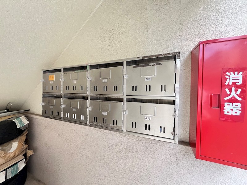 グリーンハイツ福島 その他8