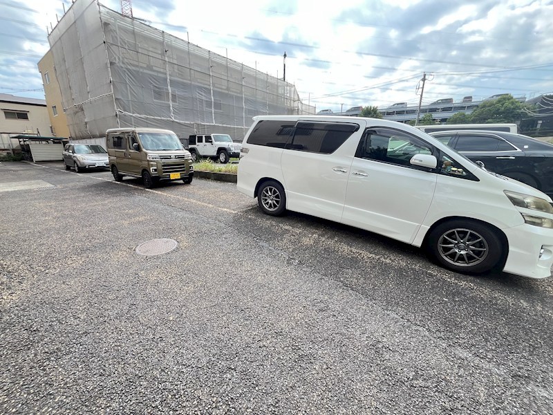 グリーンハイツ福島 その他10