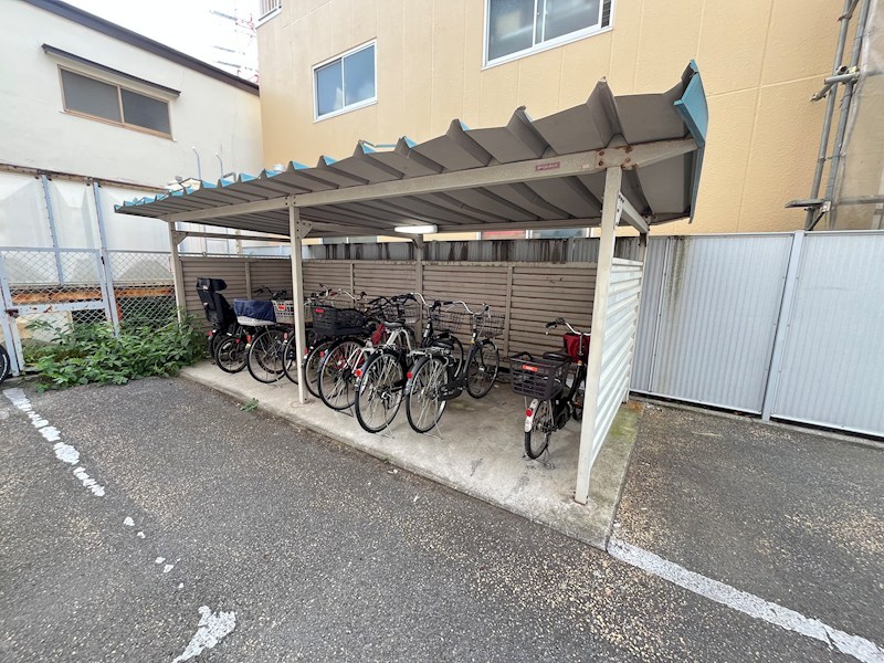 グリーンハイツ福島 その他12