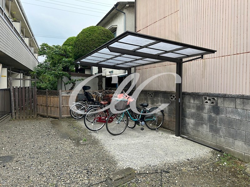 コーポペガサス その他7