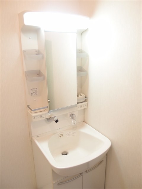 ゴトウマンション その他3