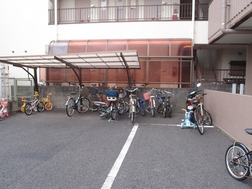 ゴトウマンション その他14