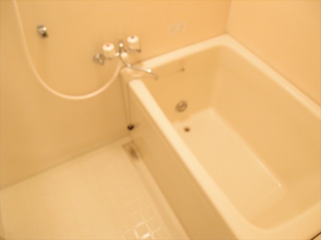 ゴトウマンション 風呂画像