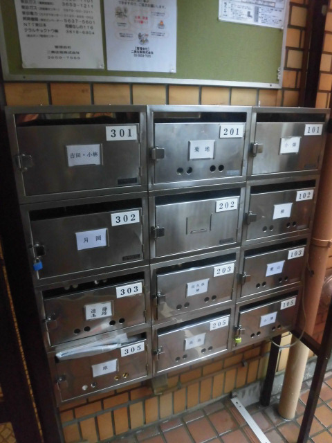 ＮＩＫＯリバーハイム その他6