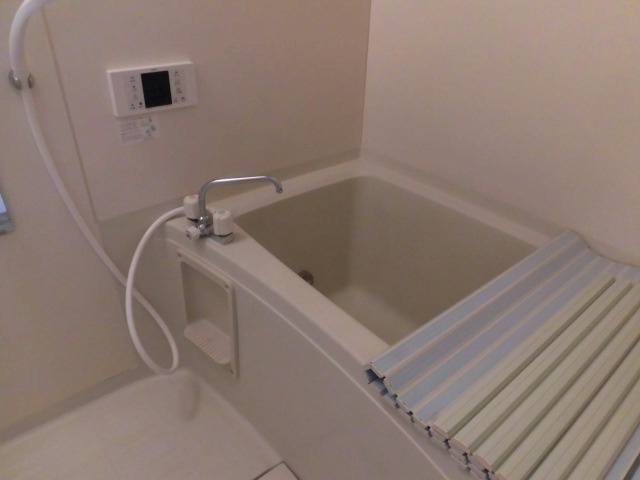 ＮＩＫＯリバーハイム 風呂画像