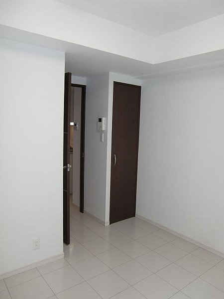 ローレル新町   ベッドルーム