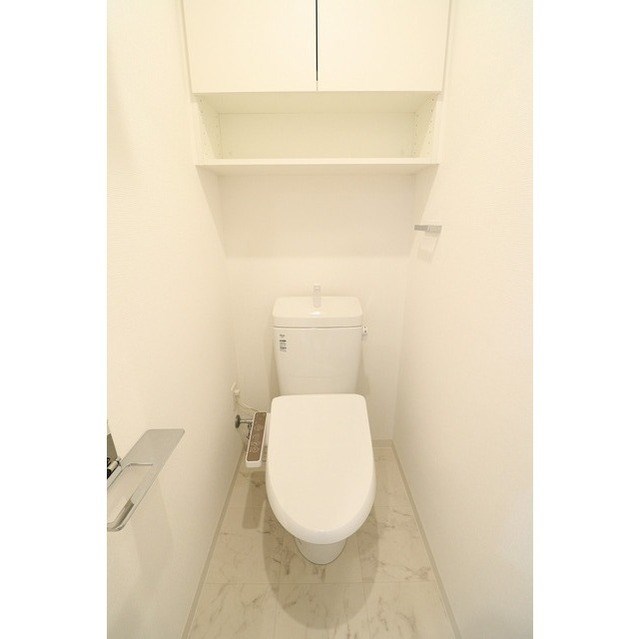 コンフォリア日暮里 その他4