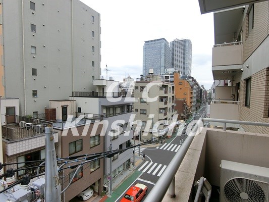 ティックハウス  その他8