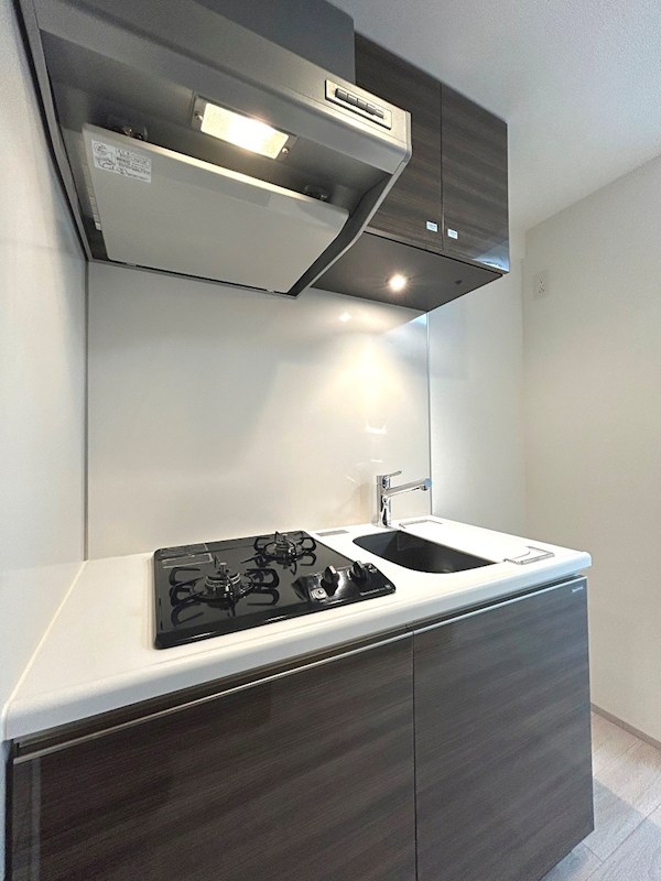 グランカーサ曳舟 キッチン