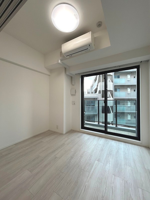 グランカーサ曳舟 ベッドルーム