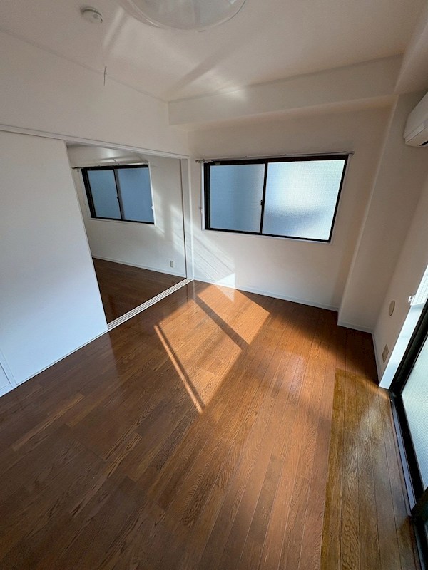 モアエクセレンス  リビング