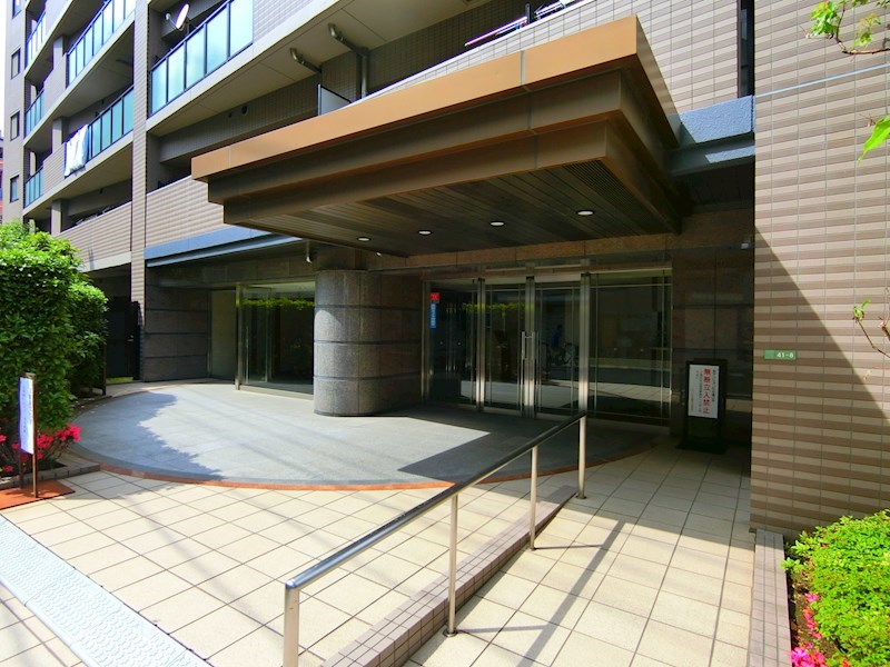 シャリエ日暮里 その他1