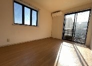 サンリファール リビング