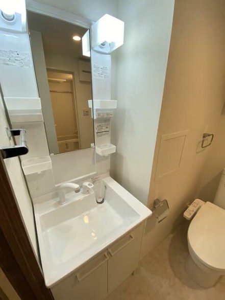 グランクオール西小岩 その他1