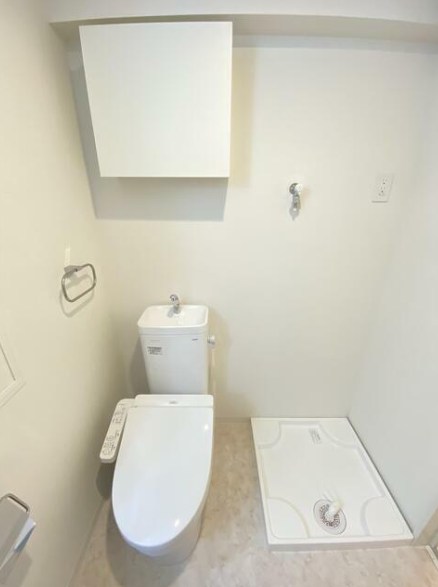 グランクオール西小岩 その他2