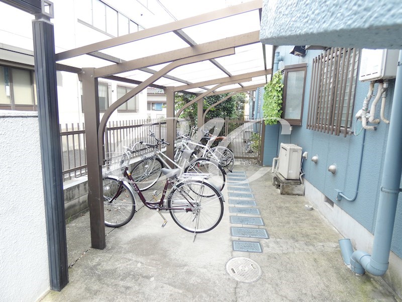 ドゥ・シェーヌ その他外観1