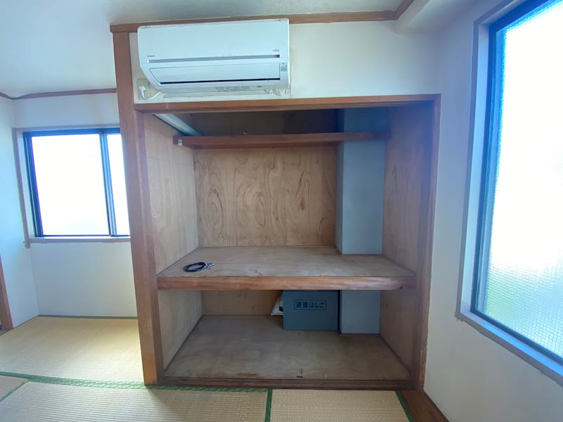 石神ハイツ  その他3