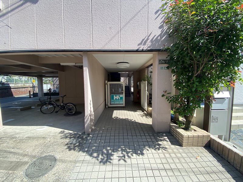 石神ハイツ  その他6