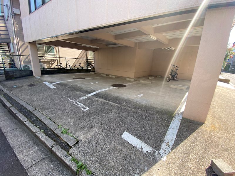 石神ハイツ  その他7