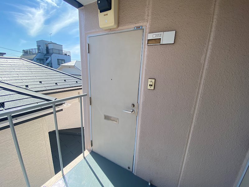 石神ハイツ  その他11