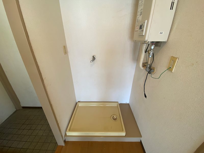 石神ハイツ  その他14