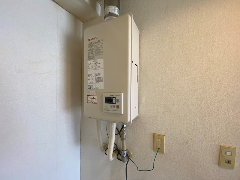 石神ハイツ  その他15