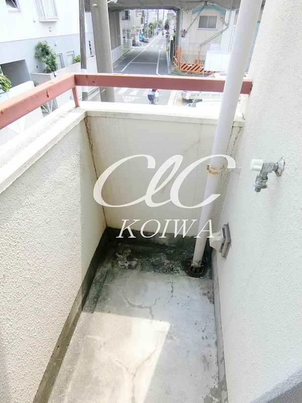 児玉ハイツ  その他3