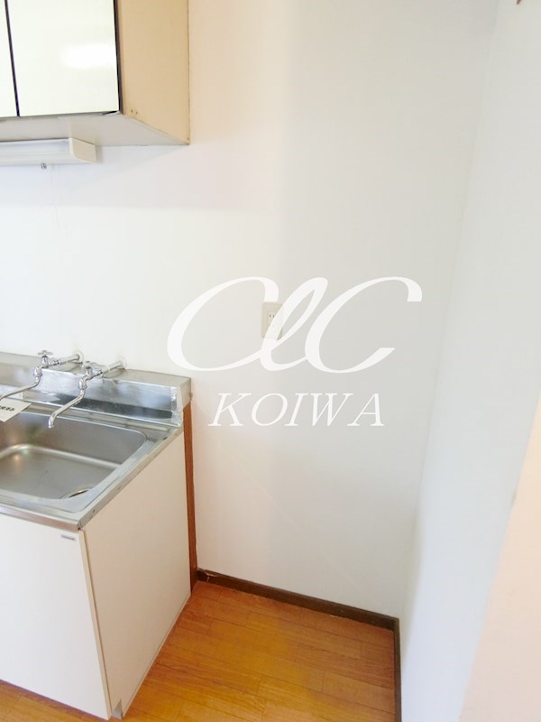 児玉ハイツ  その他11