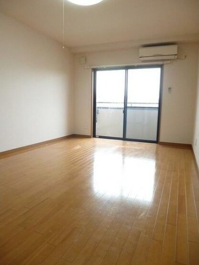 レクエルド・F ベッドルーム