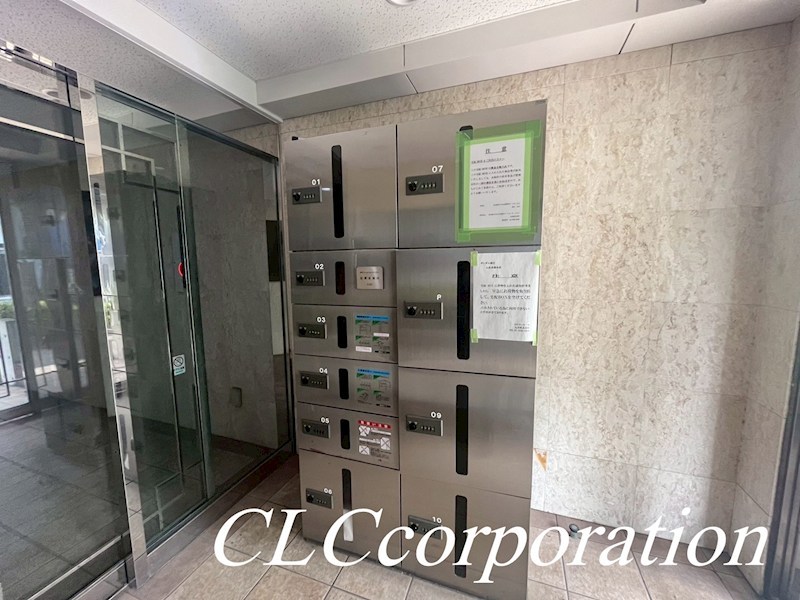 ギンガム瑞江 その他12