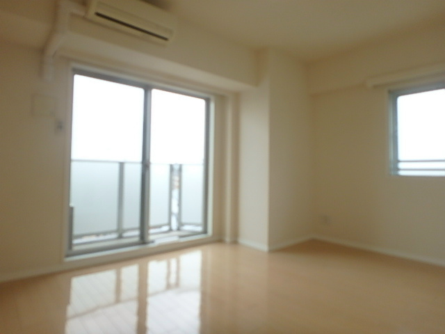 リファイズ小岩 ベッドルーム