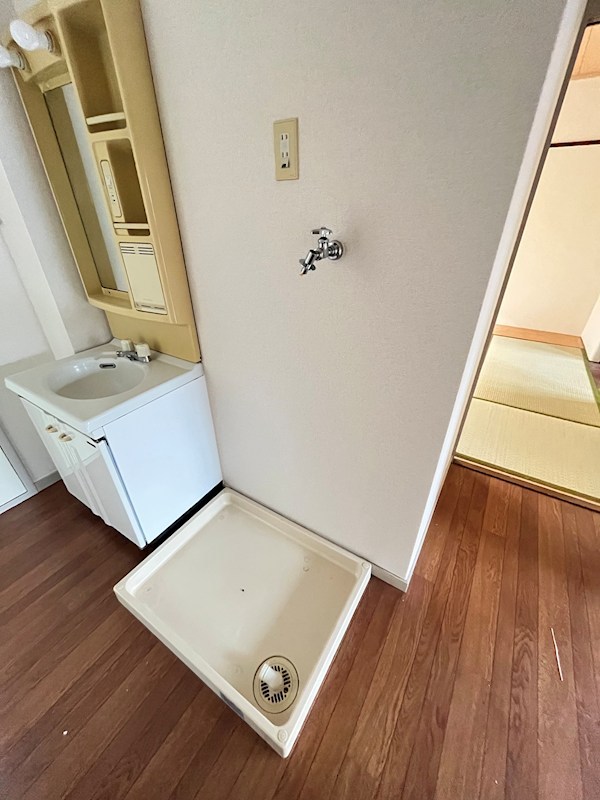 グリーンハイツ福島 その他6