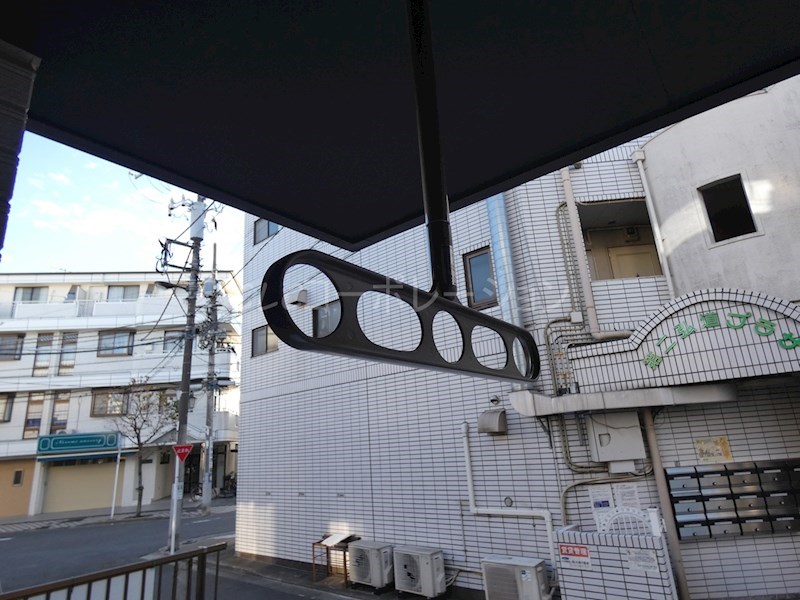 グランフォート五反野 その他5