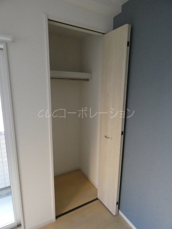 グランフォート五反野 その他12