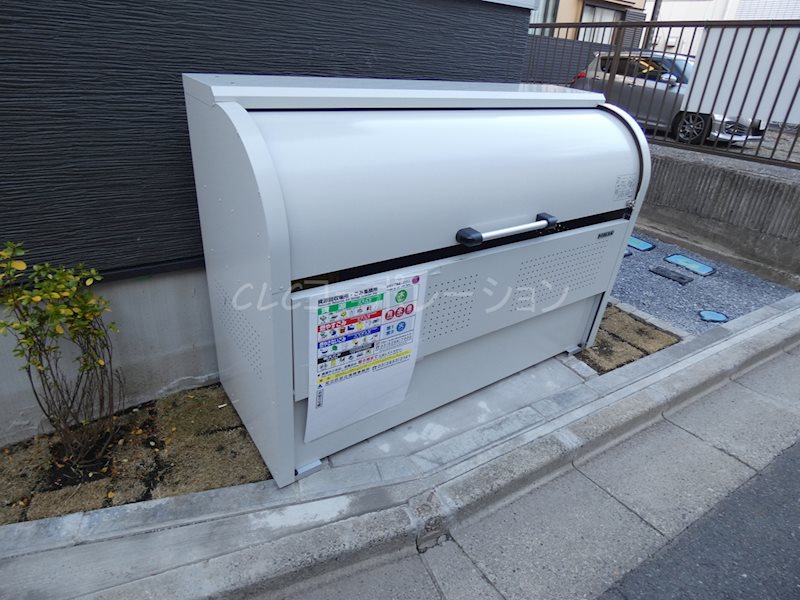 グランフォート五反野 その他13