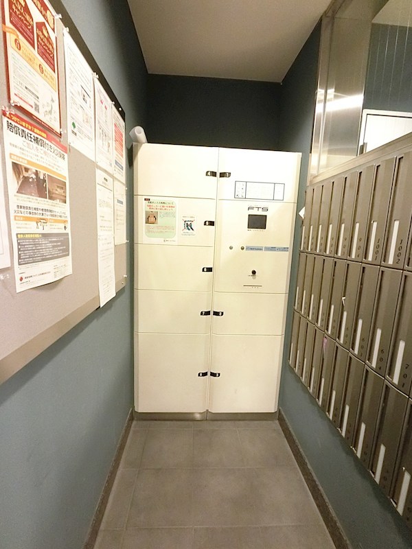 サンフル押上Ⅰ その他6