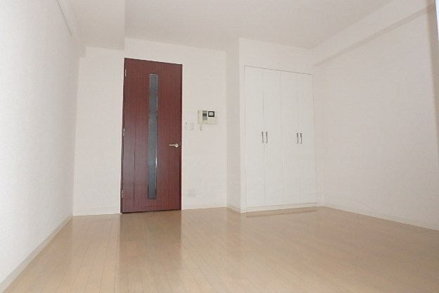 サンフル押上Ⅰ リビング