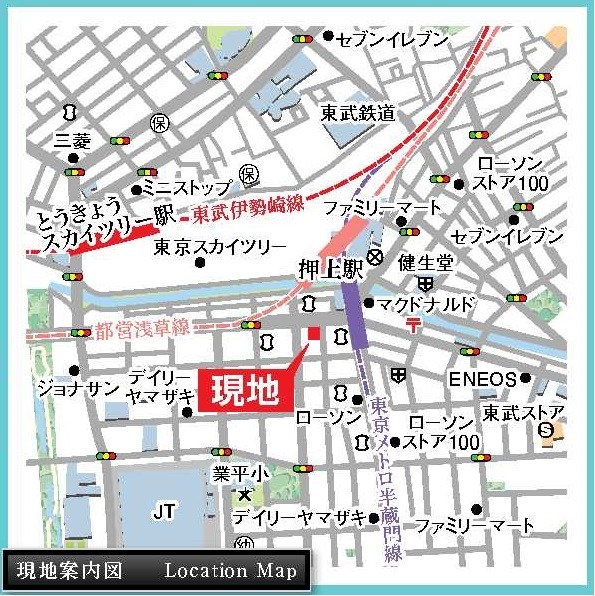 サンフル押上Ⅰ その他17