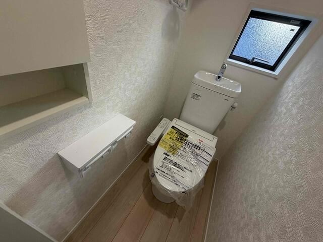 クレイドルガーデン江戸川区大杉　第１２　２号棟 その他1