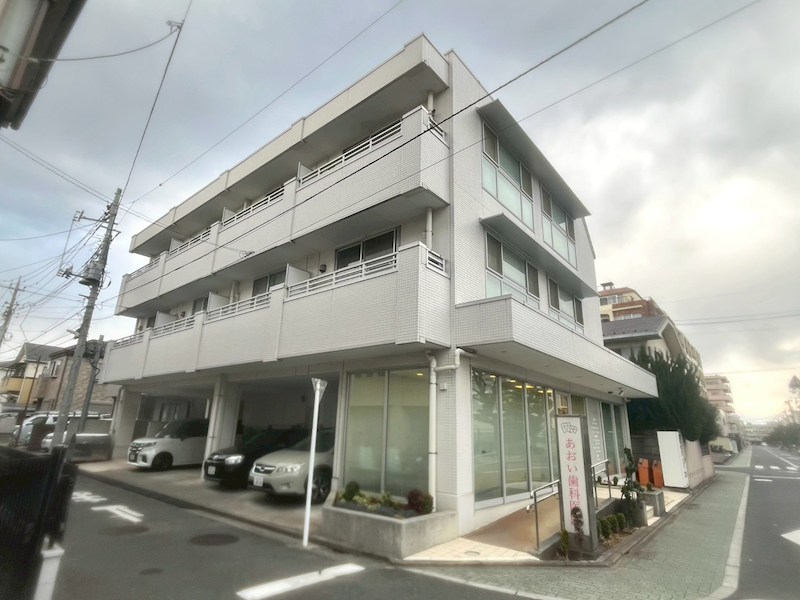 CREAM 205号室 外観