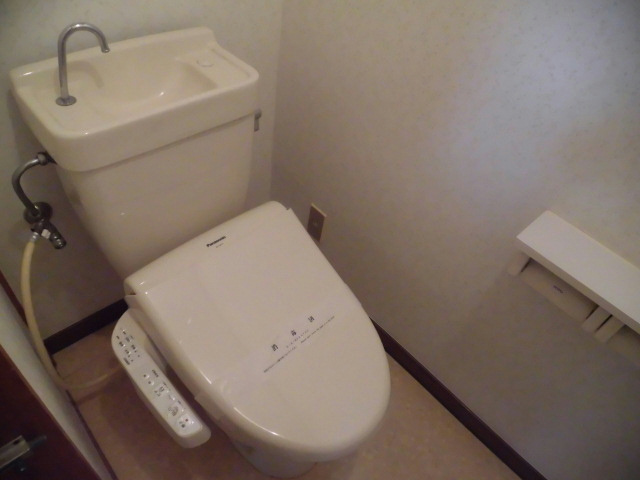 ＮＩＫＯリバーハイム その他4