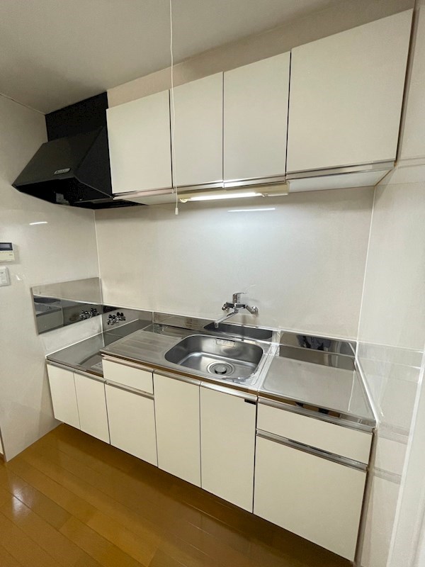 ゴトウマンション キッチン