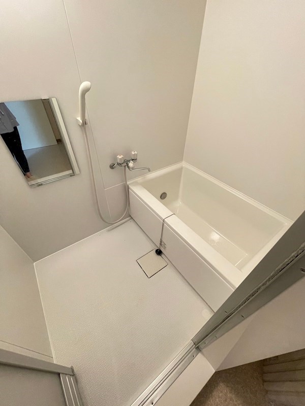 ゴトウマンション 風呂画像